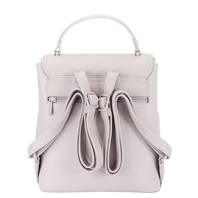 Rucsac mov deschis David Jones CM8299 119 [5]