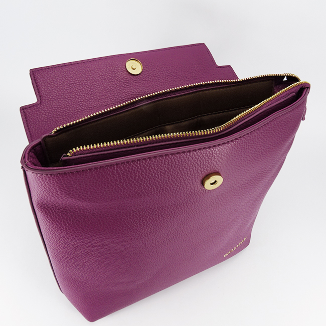 Rucsac mov Enrico Coveri EC3097 M6 [7]