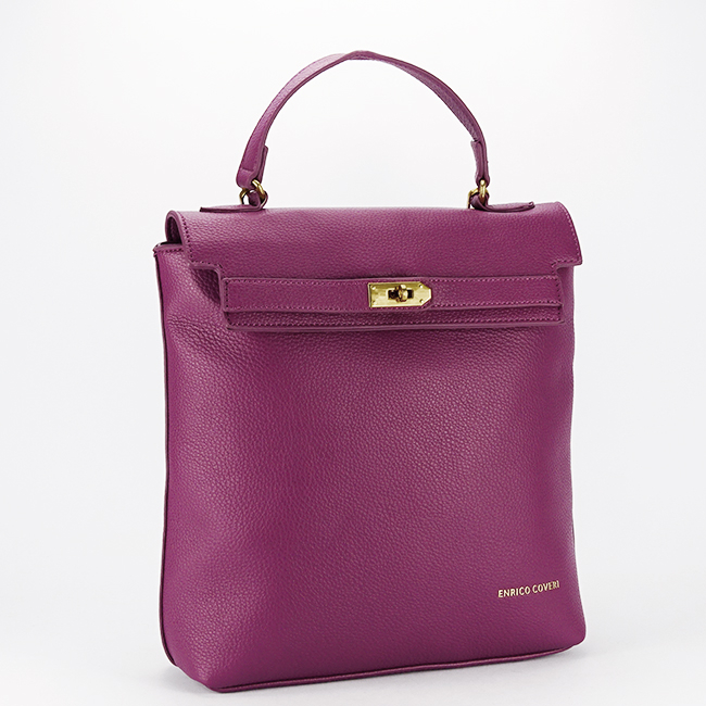 Rucsac mov Enrico Coveri EC3097 M6 [2]