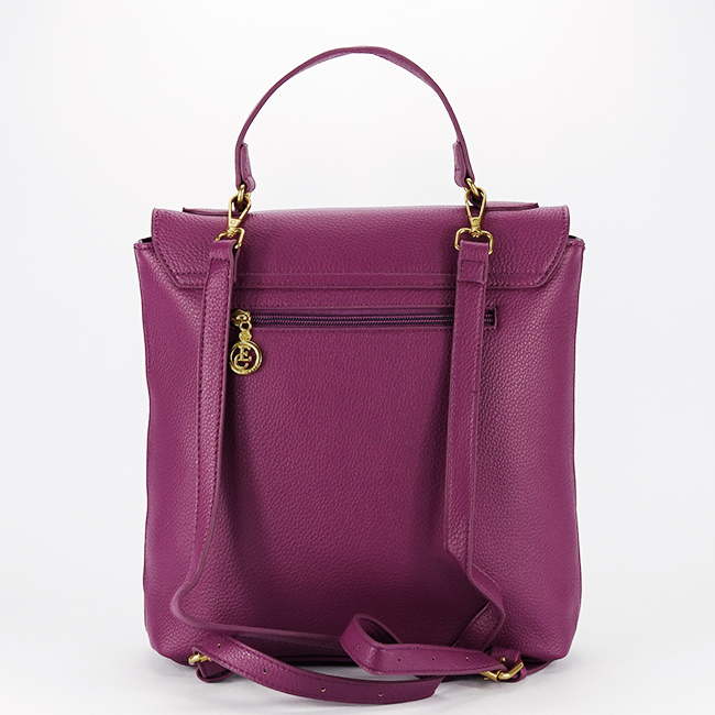 Rucsac mov Enrico Coveri EC3097 M6 [4]