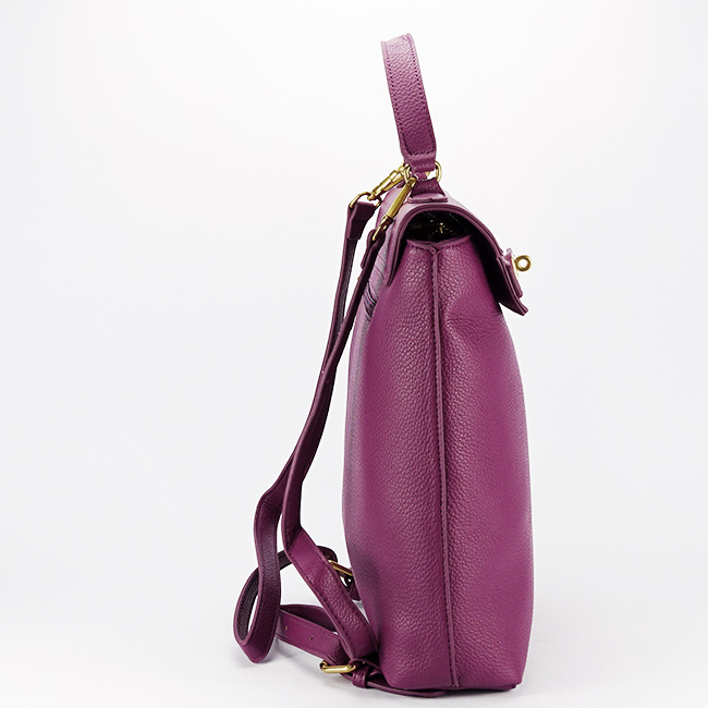 Rucsac mov Enrico Coveri EC3097 M6 [3]
