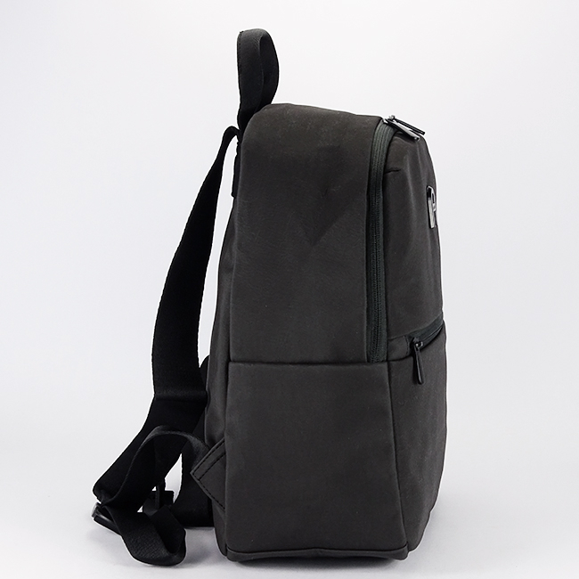 Rucsac negru Acacia Paris G-25125 16 [4]