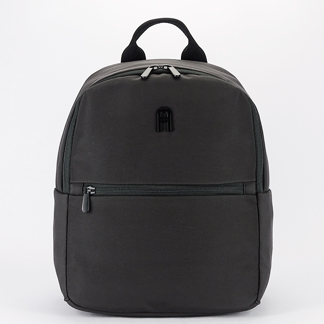 Rucsac negru Acacia Paris G-25125 16