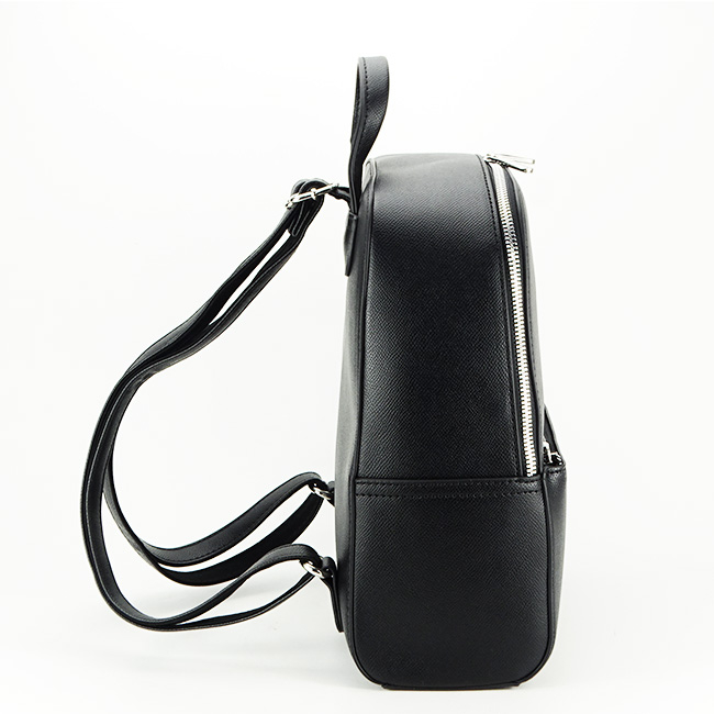 Rucsac negru ACACIA G-24106 18 [3]