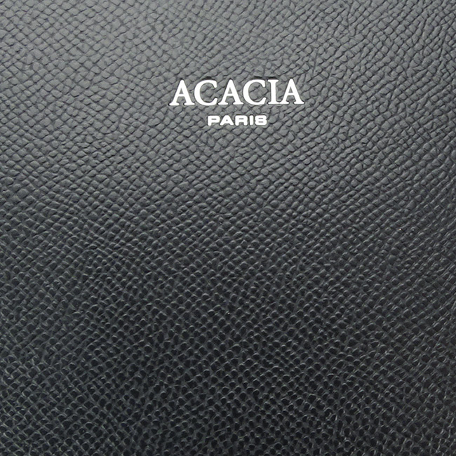 Rucsac negru ACACIA G-24106 18 [9]