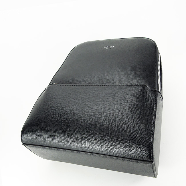 Rucsac negru ACACIA G-24106 18 [5]