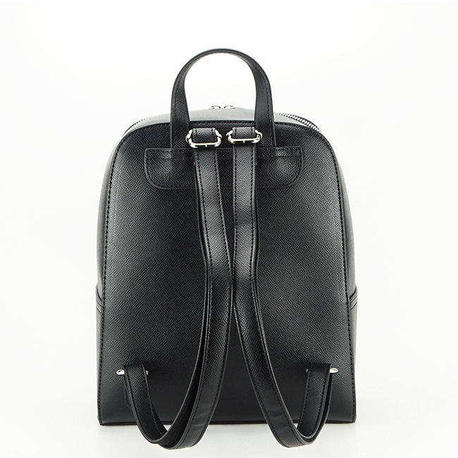 Rucsac negru ACACIA G-24106 18 [4]