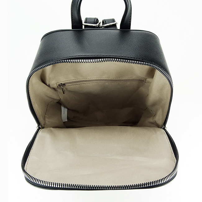 Rucsac negru ACACIA G-24106 18 [6]