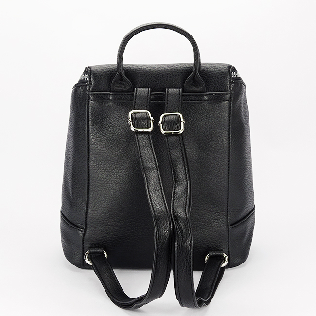 Rucsac negru Acacia G-24204 119 [4]