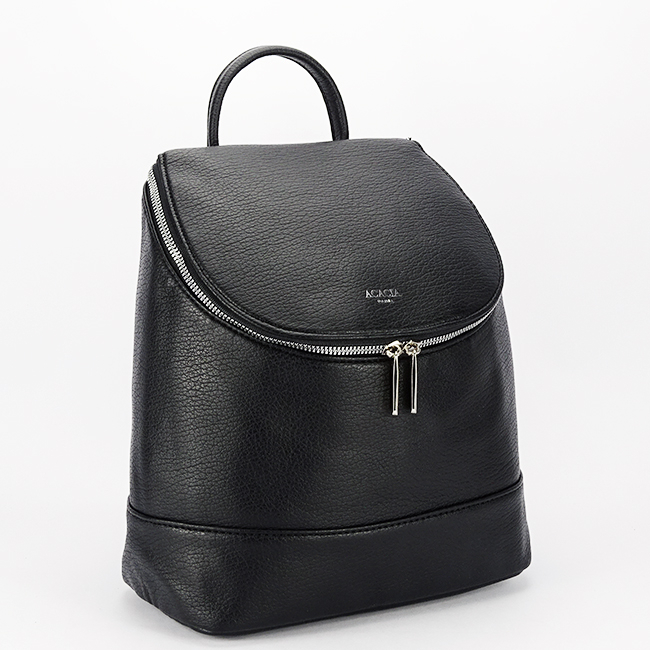Rucsac negru Acacia G-24204 119 [2]