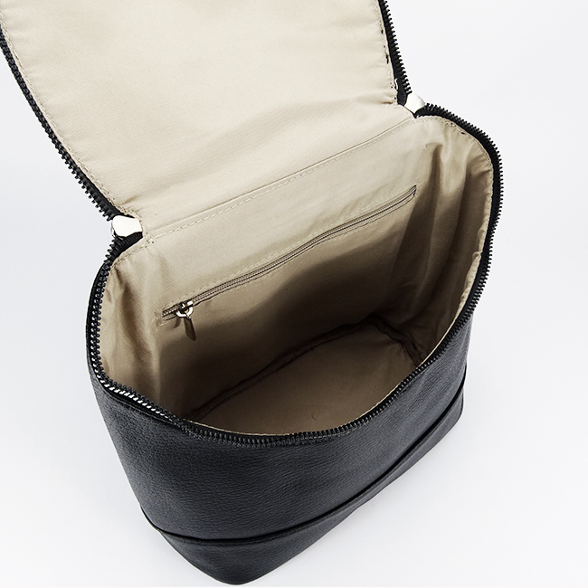 Rucsac negru Acacia G-24204 119 [7]