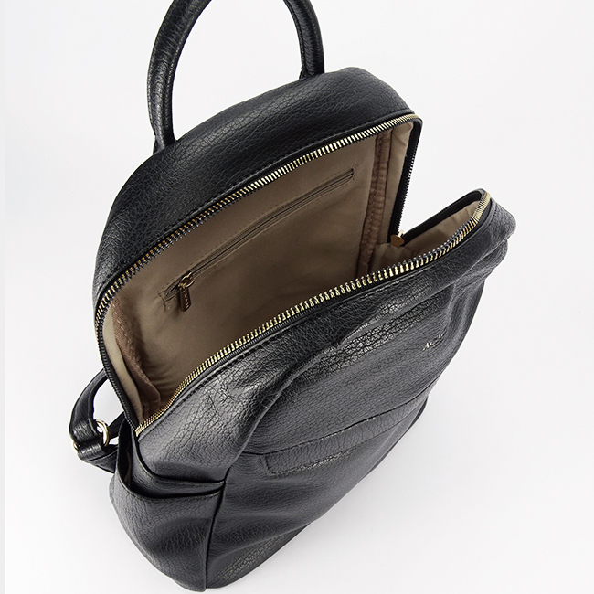 Rucsac negru Acacia G-24212 119 [7]