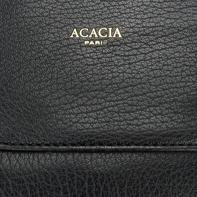Rucsac negru Acacia G-24212 119 [8]