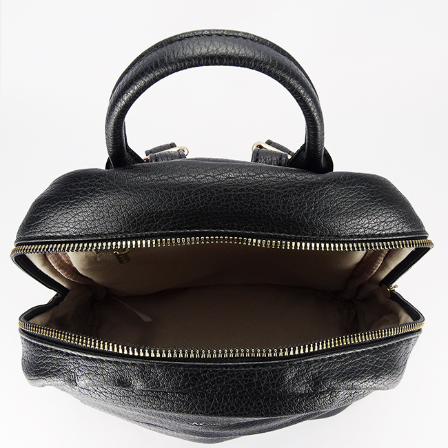 Rucsac negru Acacia G-24212 119 [6]