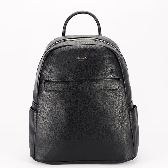 Rucsac negru Acacia G-24212 119