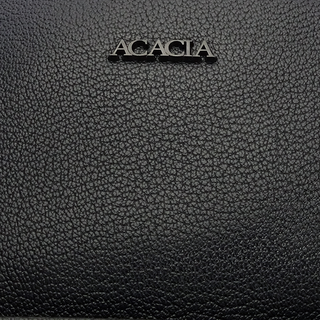 Rucsac negru Acacia G-25119 18 [8]