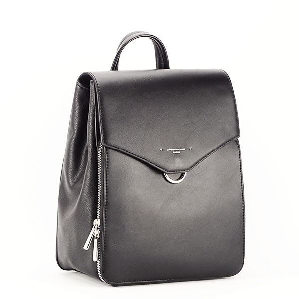 Rucsac negru Beatrice