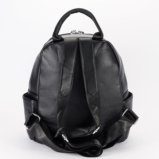 Rucsac negru casual 8008 119 [4]