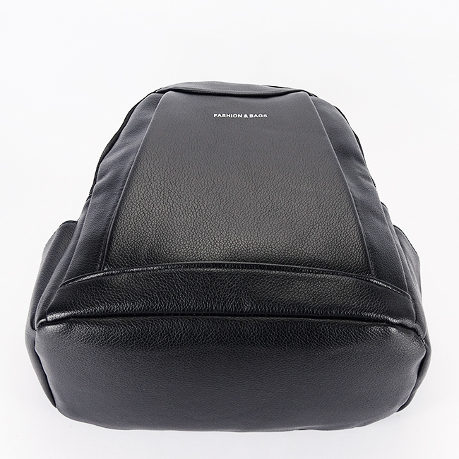 Rucsac negru casual 8008 119 [5]