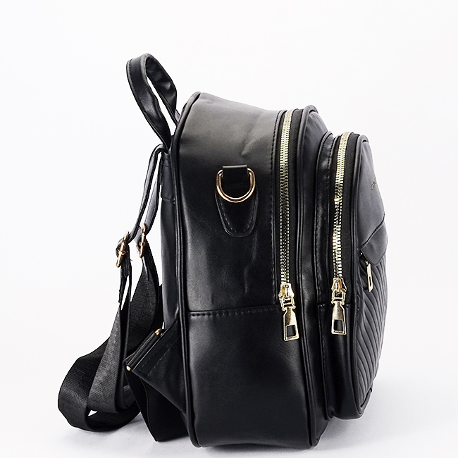 Rucsac negru casual 8009 119 [3]
