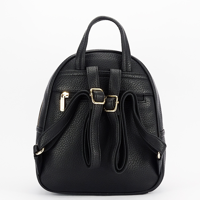 Rucsac negru casual CM6921A 18 [4]