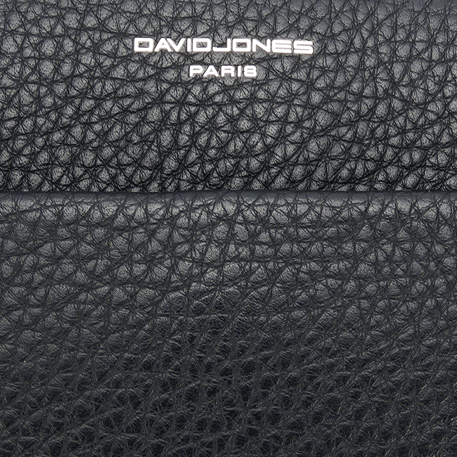 Rucsac negru casual CM6921A 18 [9]