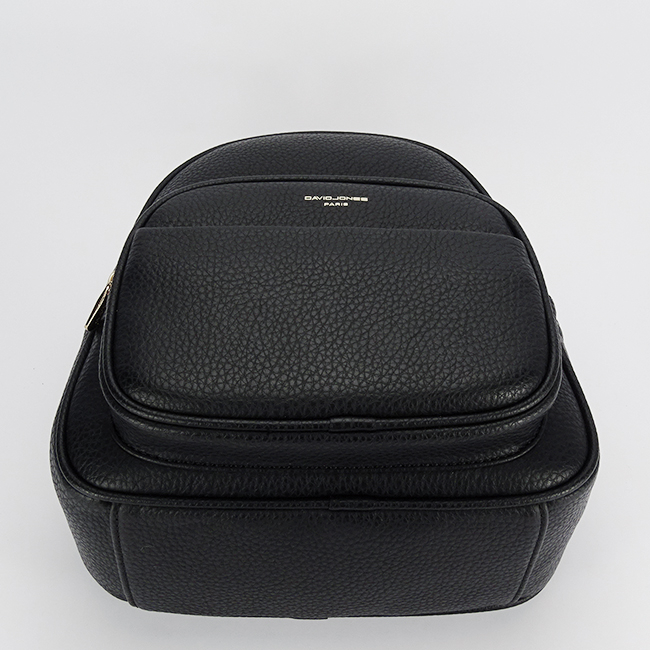 Rucsac negru casual CM6921A 18 [5]