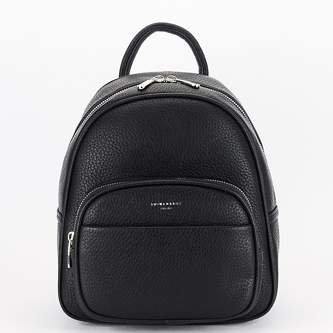 Rucsac negru casual CM6921A. M7 [3]