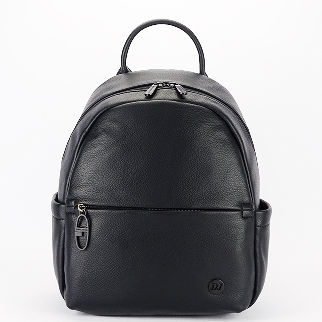Rucsac negru casual CM7496 119
