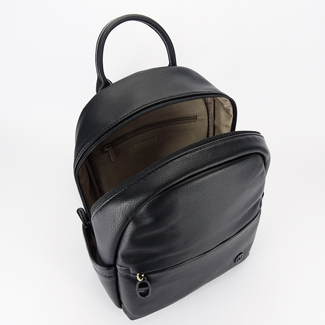 Rucsac negru casual CM7496 119 [7]