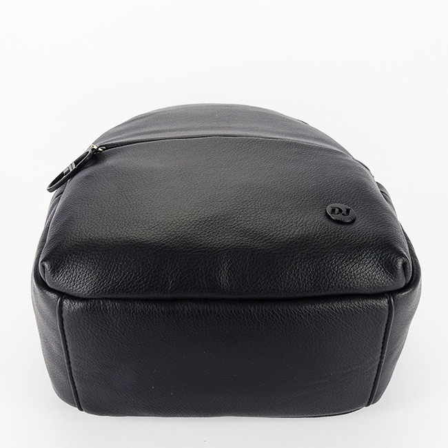 Rucsac negru casual CM7496 119 [5]