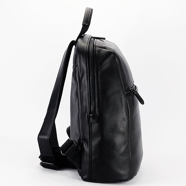 Rucsac negru casual CM7749 18 [4]