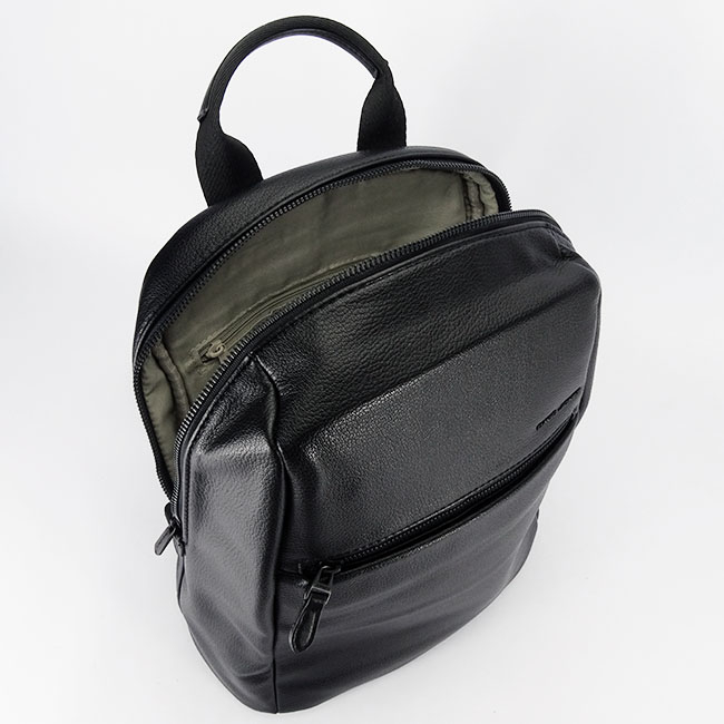 Rucsac negru casual CM7749 18 [8]