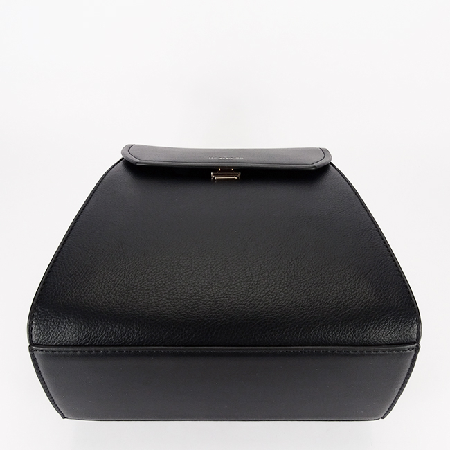 Rucsac negru casual David Jones CM7563 119 [6]