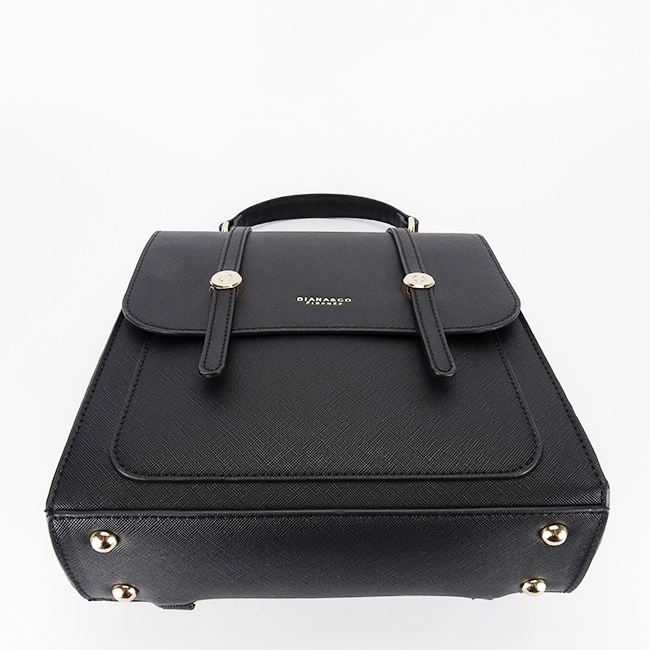 Rucsac negru casual DHJ724-2 119 [5]