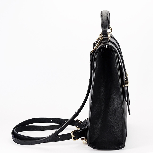 Rucsac negru casual DHJ724-2 119 [4]