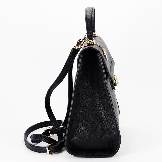 Rucsac negru casual DHJ728-2 18 [5]