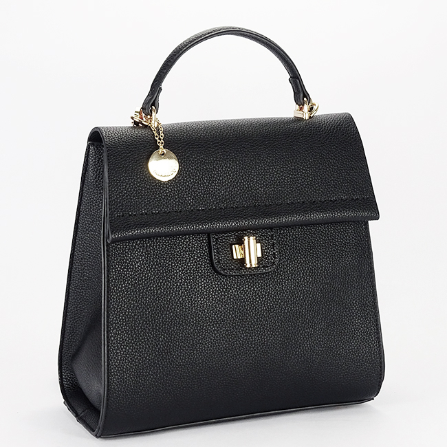 Rucsac negru casual DHJ728-2 18 [4]