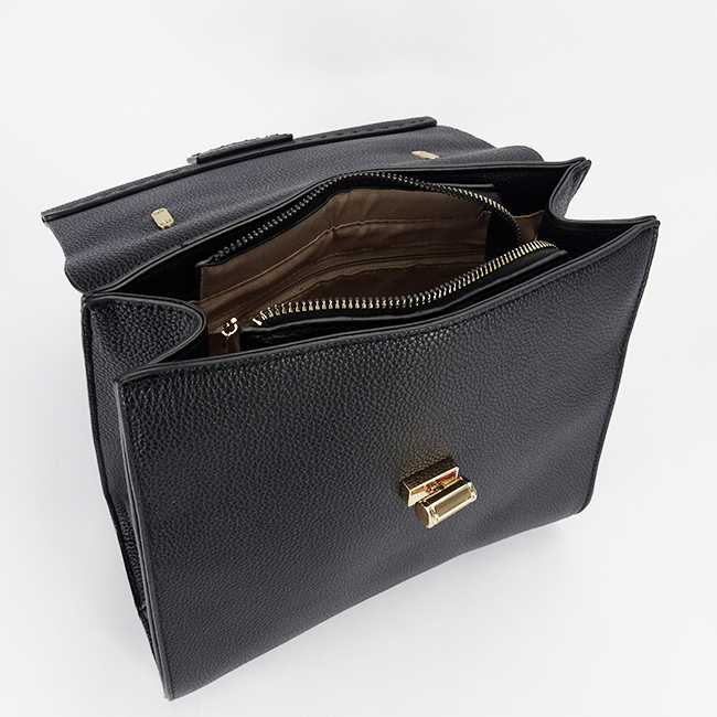 Rucsac negru casual DHJ728-2 18 [9]