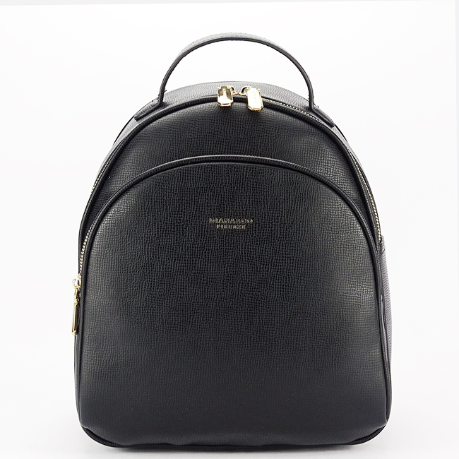 Rucsac negru casual DHO601-3 17 [2]