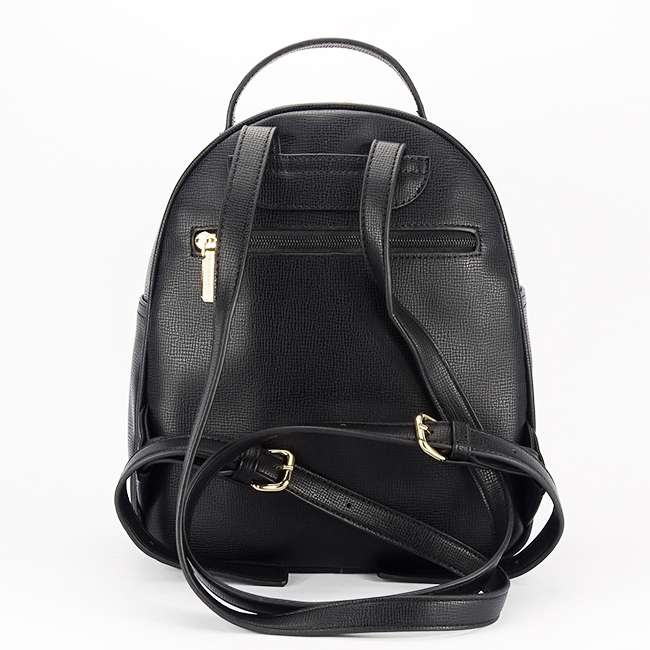 Rucsac negru casual DHO601-3 17 [4]