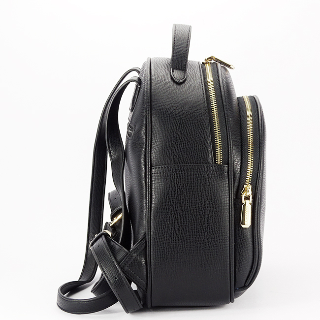 Rucsac negru casual DHO601-3 17 [3]