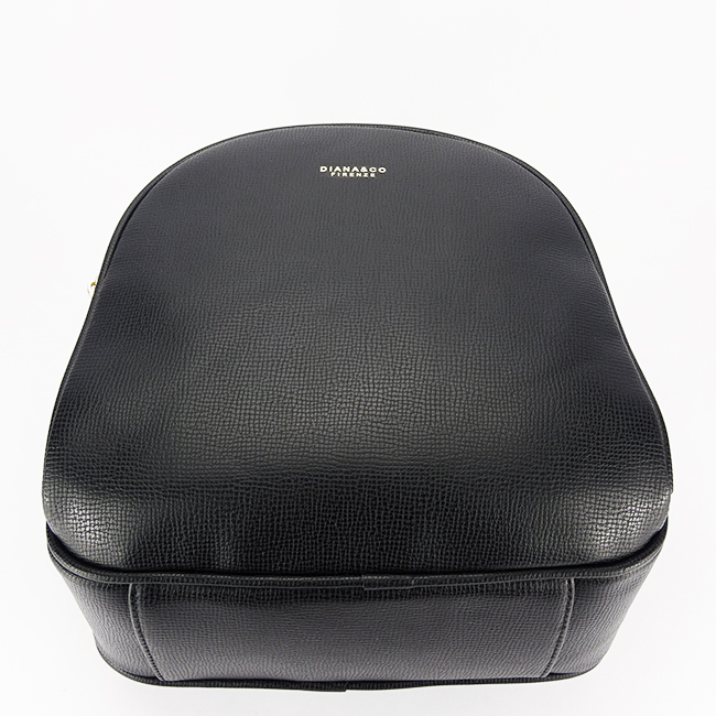Rucsac negru casual DHO601-3 17 [5]