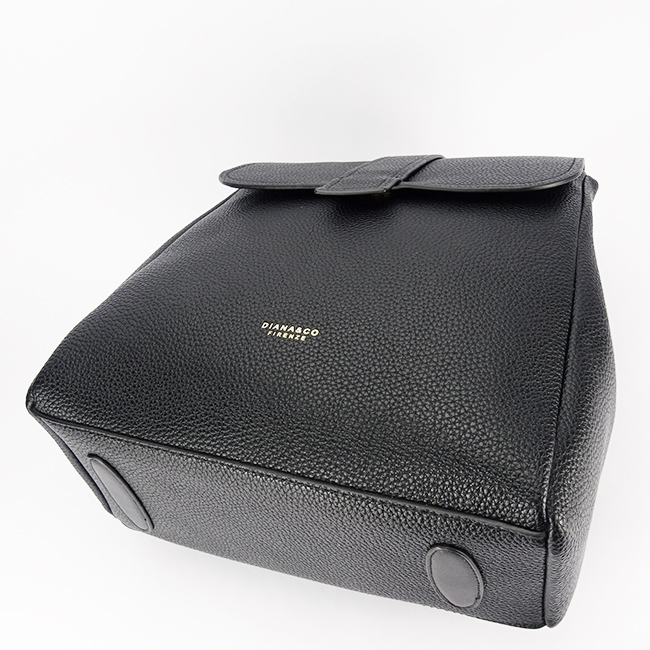 Rucsac negru casual DOS603-2 119 [5]