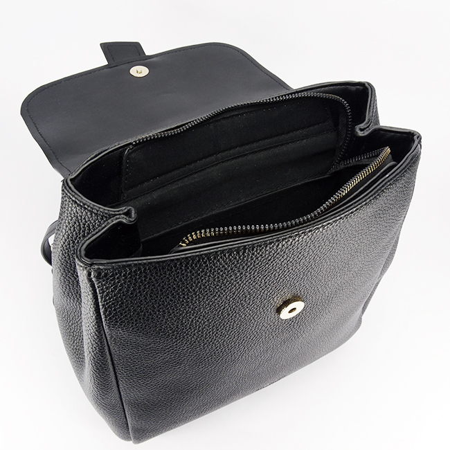 Rucsac negru casual DOS603-2 119 [7]