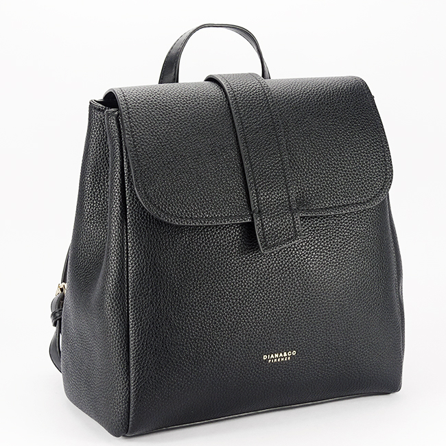 Rucsac negru casual DOS603-2 119 [2]