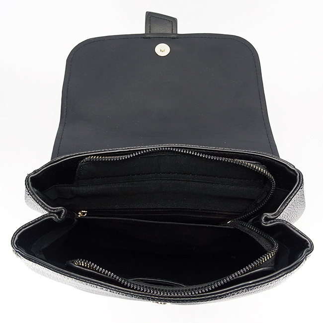 Rucsac negru casual DOS603-2 119 [6]