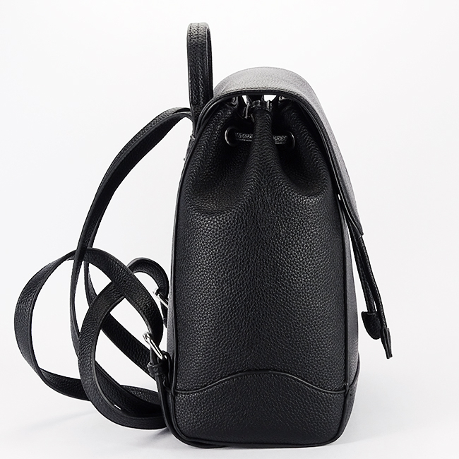 Rucsac negru casual DOS746-2 M13 [5]