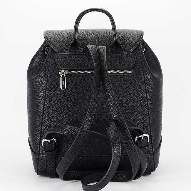 Rucsac negru casual DOS746-2 M13 [6]