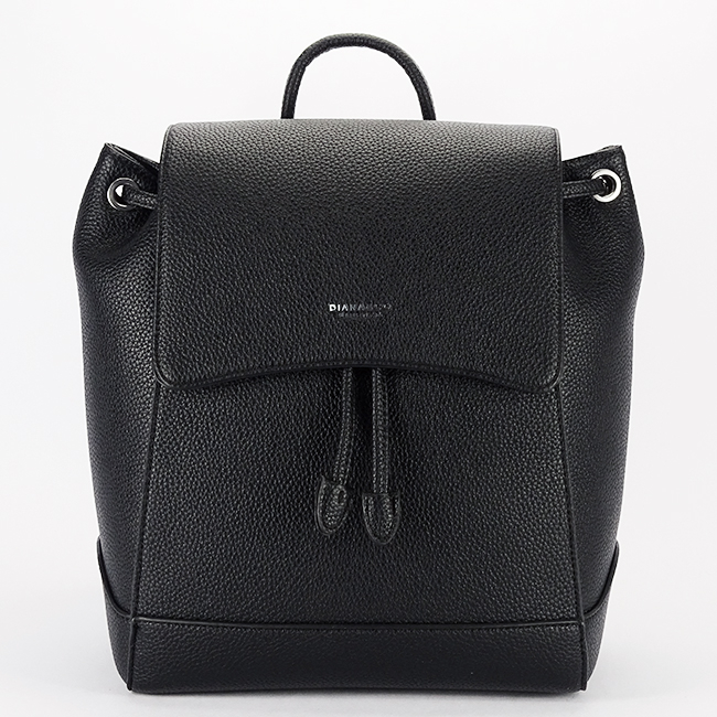 Rucsac negru casual DOS746-2 M13 [3]